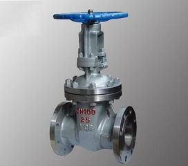 冶金行業(yè)走綠色發(fā)展之路，需要高質量氣動閘閥助力