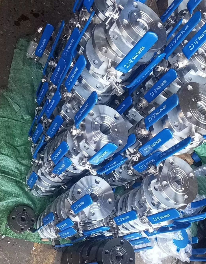 球閥怎么選？球閥的優(yōu)點(diǎn)與缺點(diǎn)