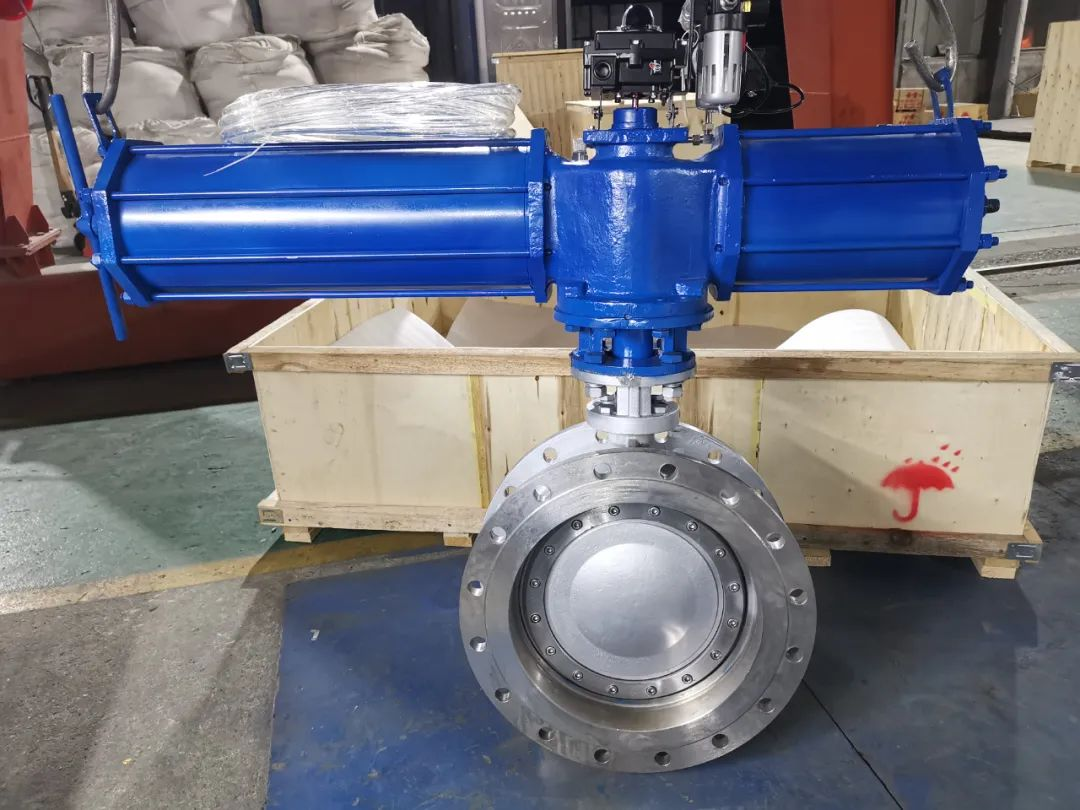 氣動(dòng)閥門，氣源質(zhì)量的重要性你知道嗎?