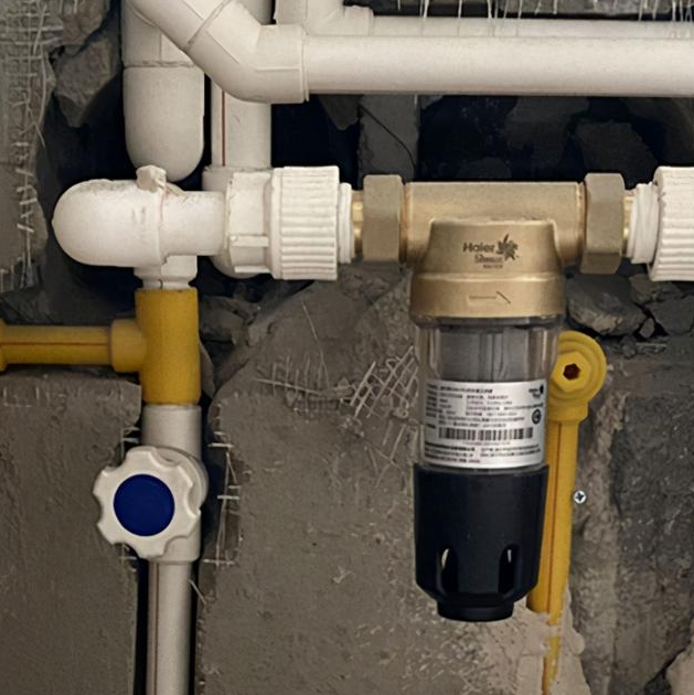 球形截止閥和雙活接截止閥選哪個(gè)好？